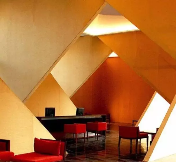 Fotos del hotel Lebua Lodge At Amer, Jaipur:  6