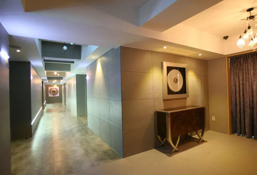 Fotos del hotel Suwon Reve:  16
