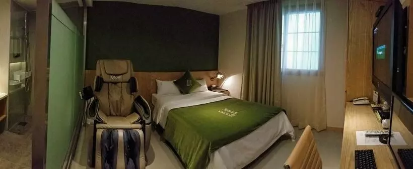 Fotos del hotel Suwon Reve:  7
