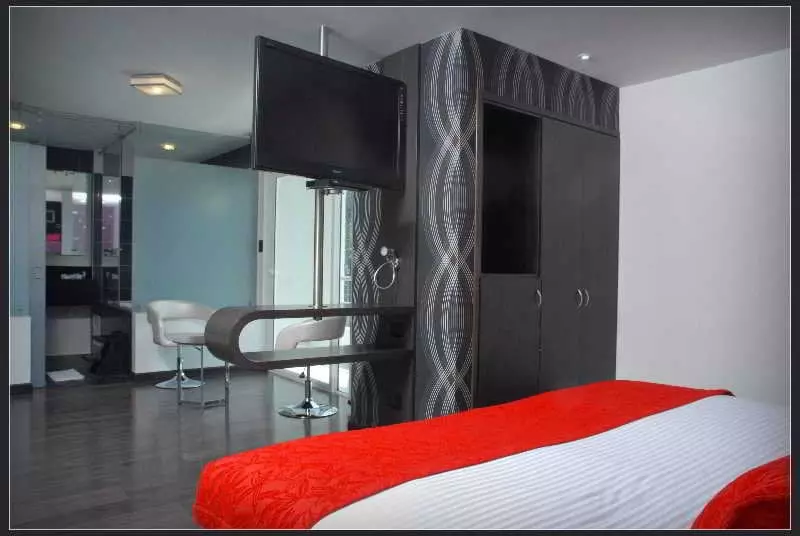 Fotos del hotel Top Deck:  2