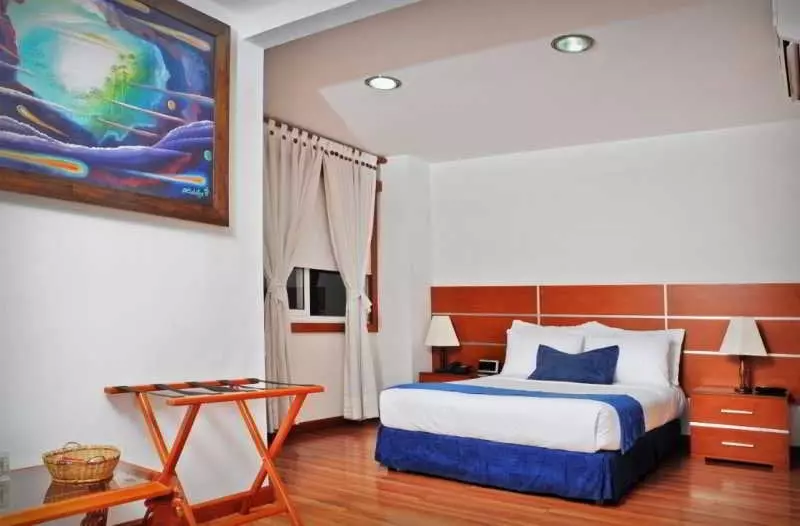 Fotos del hotel Top Deck:  10