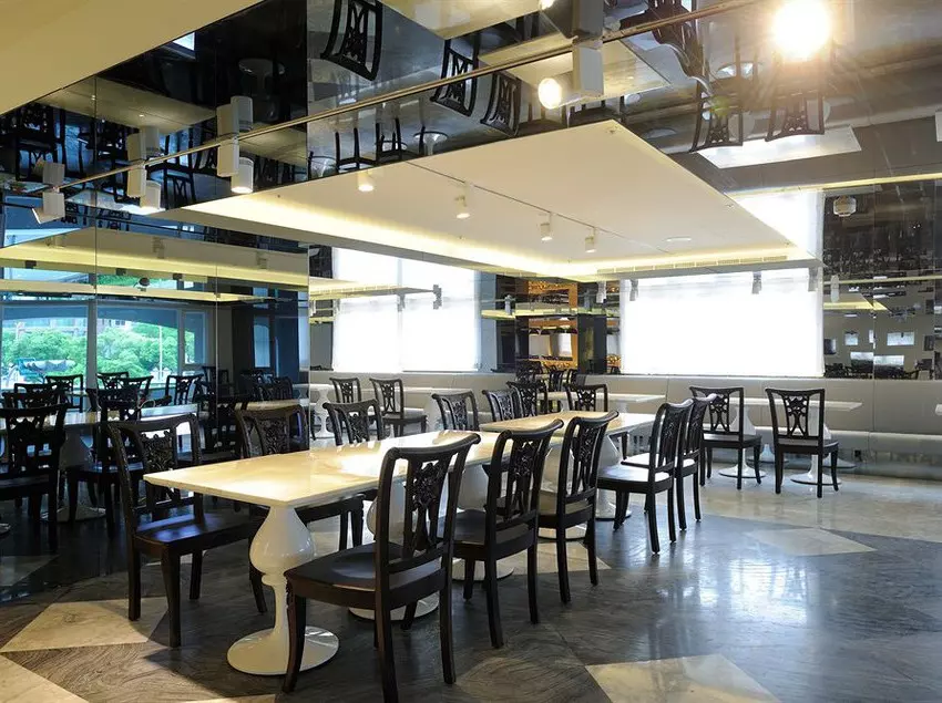 Fotos del hotel Royal Seasons Hotel Taichung Zhongkang:  5