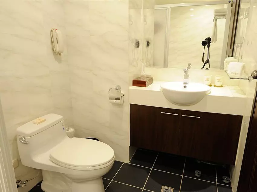 Fotos del hotel Royal Seasons Hotel Taichung Zhongkang:  13