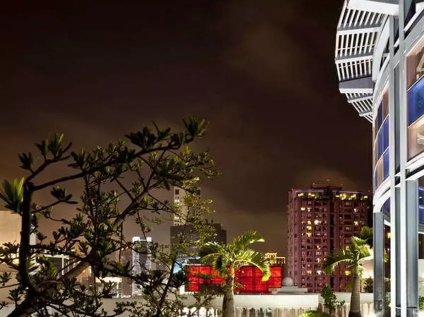 Fotos del hotel Royal Seasons Hotel Taichung Zhongkang:  8