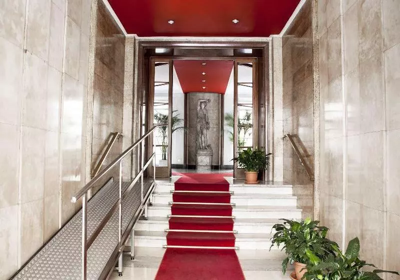 Fotos del hotel C'Est La Vie Rooms:  6