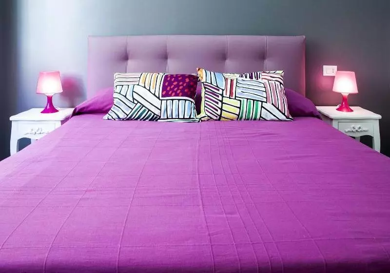 Fotos del hotel C'Est La Vie Rooms:  14