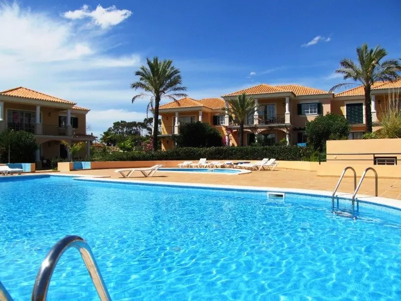 Fotos del hotel Golfe Jardins:  2