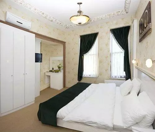 Fotos del hotel Ottoman Tulip:  12