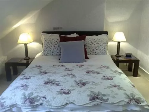 The Gardens Guesthouse