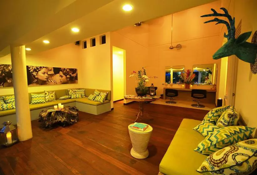 Fotos del hotel Karisa Pods:  16