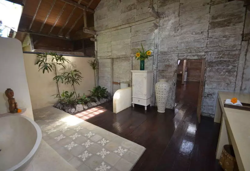 Fotos del hotel Karisa Pods:  9