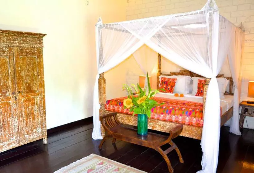 Fotos del hotel Karisa Pods:  7