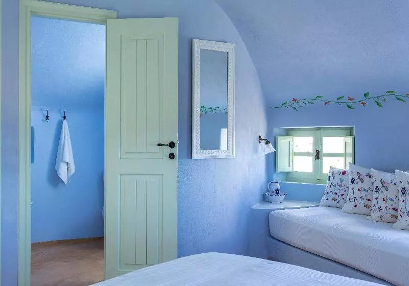 Fotos del hotel Windmill Villa:  3