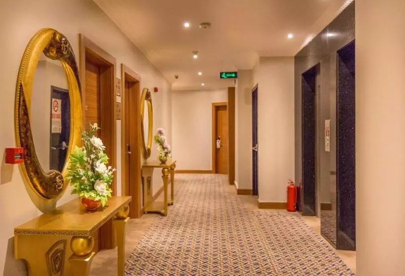 Fotos del hotel Grand Rosa:  9