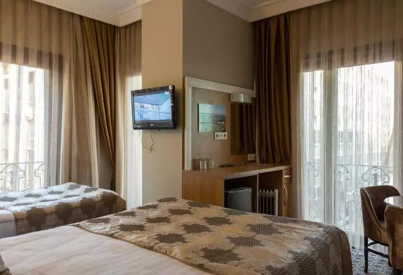 Fotos del hotel Grand Rosa:  19