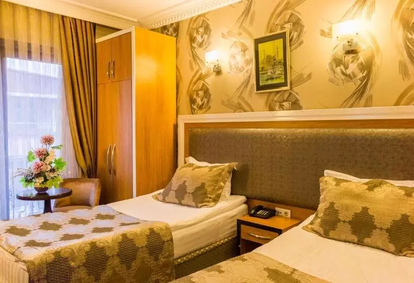 Fotos del hotel Grand Rosa:  20