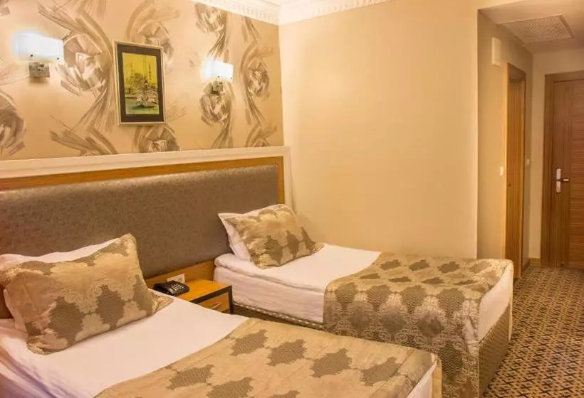 Fotos del hotel Grand Rosa:  17