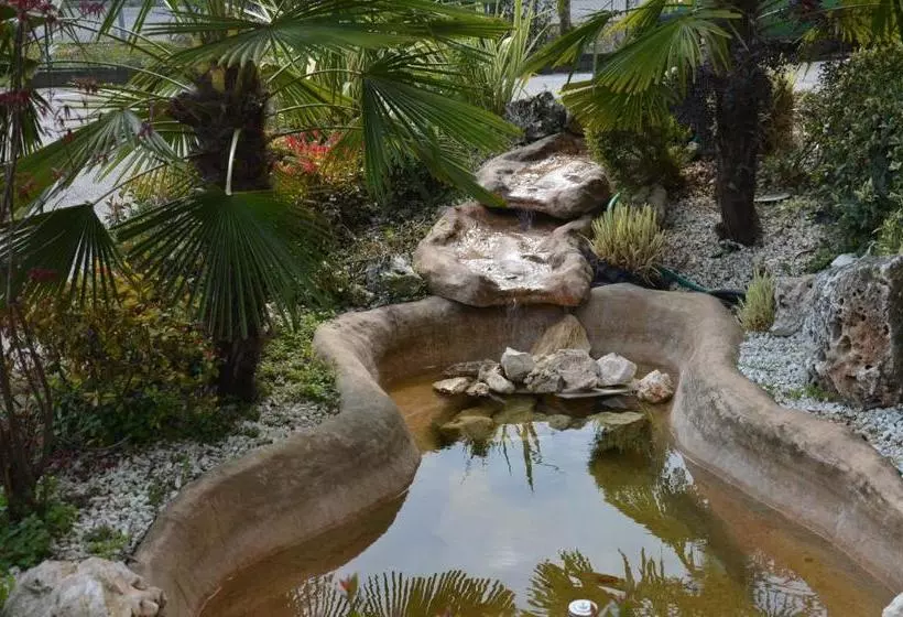 Fotos del hotel La Rocca:  9