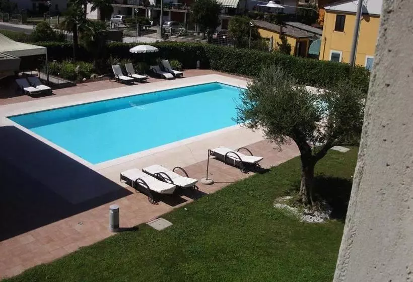 Fotos del hotel La Rocca:  12