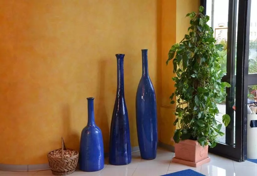 Fotos del hotel La Rocca:  14