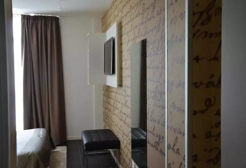 Fotos del hotel La Rocca:  15