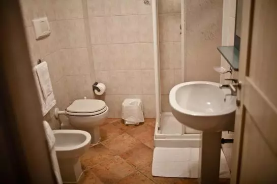 Fotos del hotel Elite Smeralda Room:  4