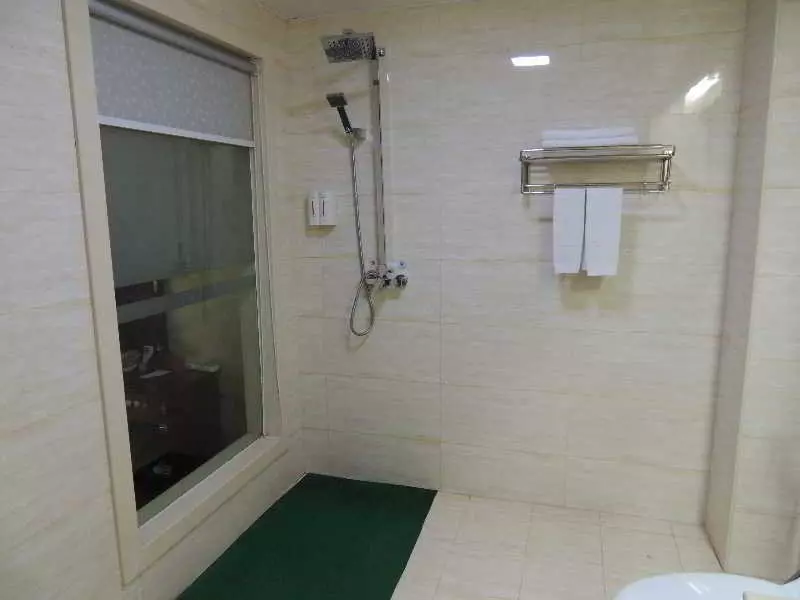 Fotos del hotel Guangzhou Blog:  7