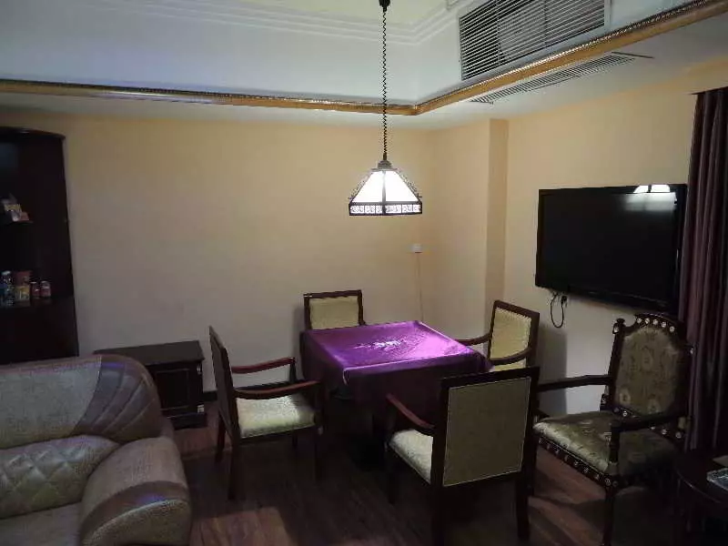 Fotos del hotel Guangzhou Blog:  14