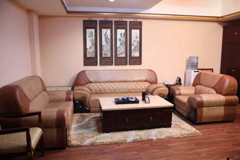 Fotos del hotel Guangzhou Blog:  10