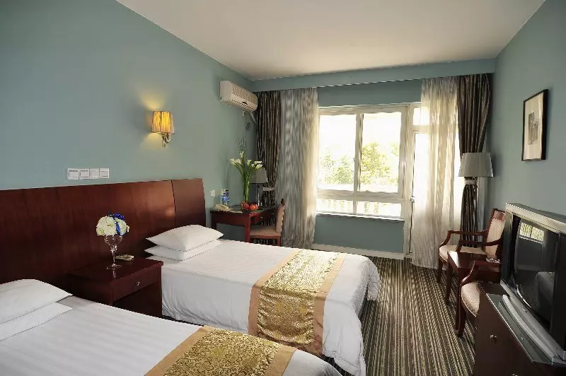 Fotos del hotel Golden Villa Club:  10