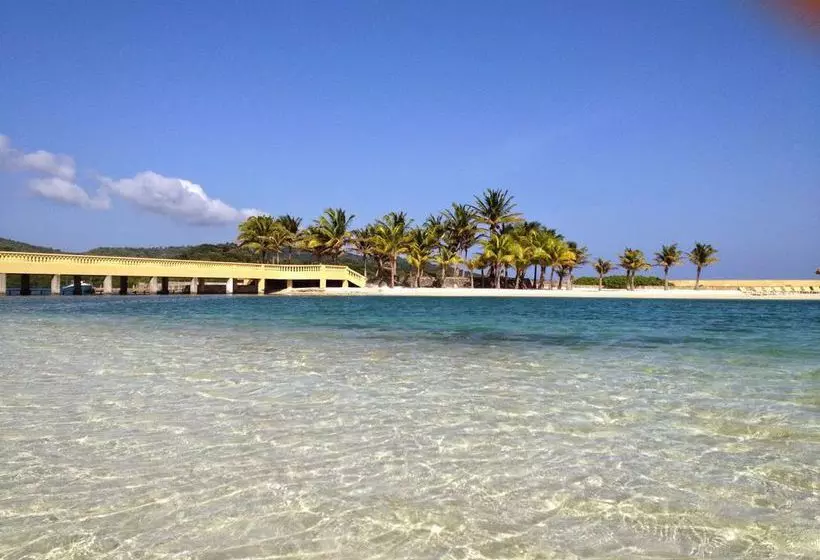 Fotos del hotel Parrot Tree Beach Resort:  4