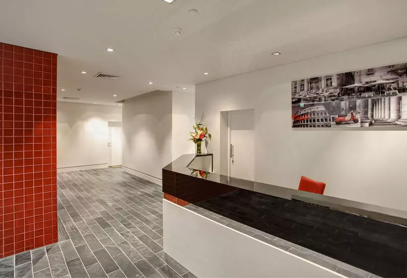 Fotos del hotel Quattro On Astor Apartments:  4