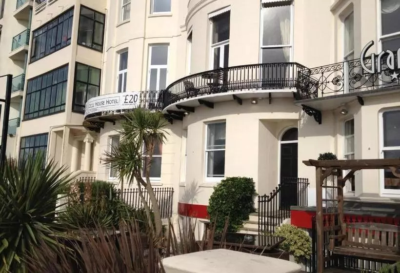 Fotos del hotel Cecil House:  3