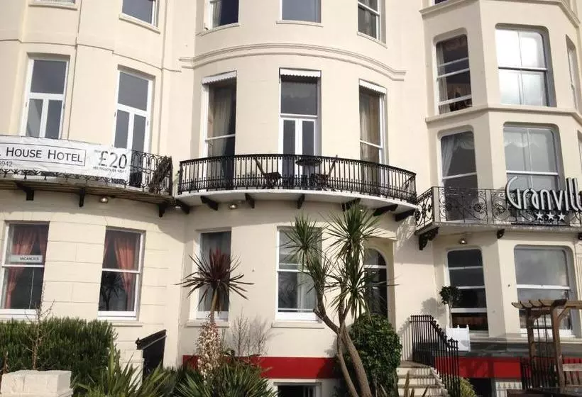 Fotos del hotel Cecil House:  6