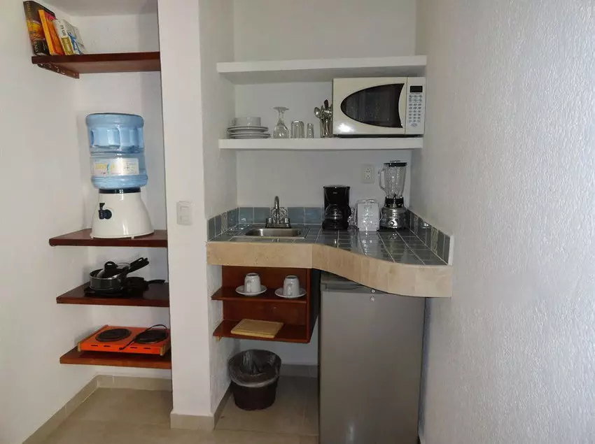 Fotos del hotel Club Yebo:  13