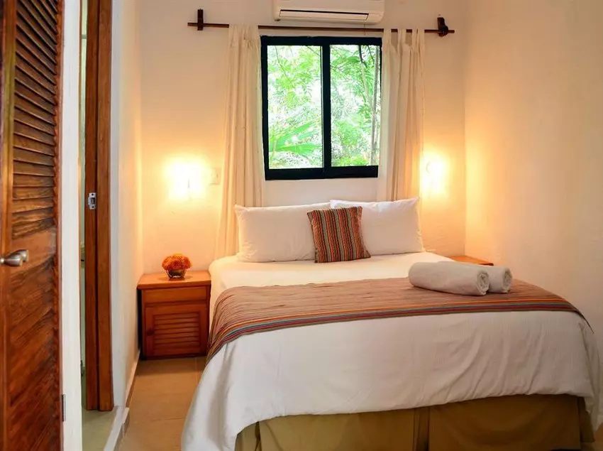 Fotos del hotel Club Yebo:  22