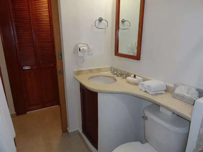 Fotos del hotel Club Yebo:  11