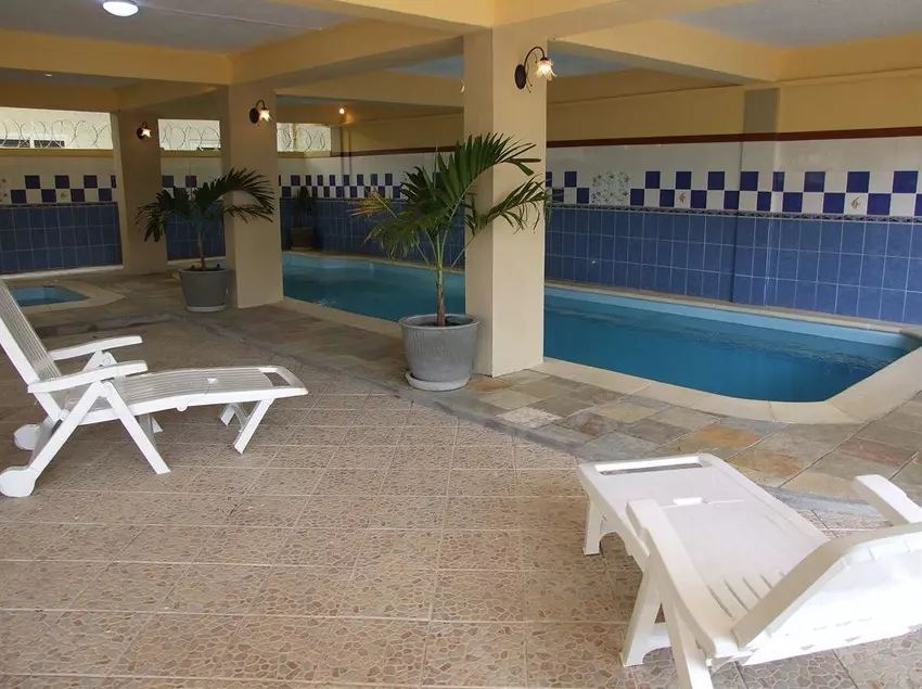 Fotos del hotel White Shell Lounge And Restaurant:  6
