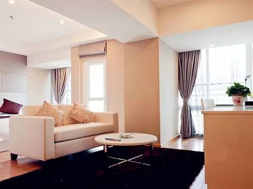 Fotos del hotel Days Inn Qi Xiu:  10