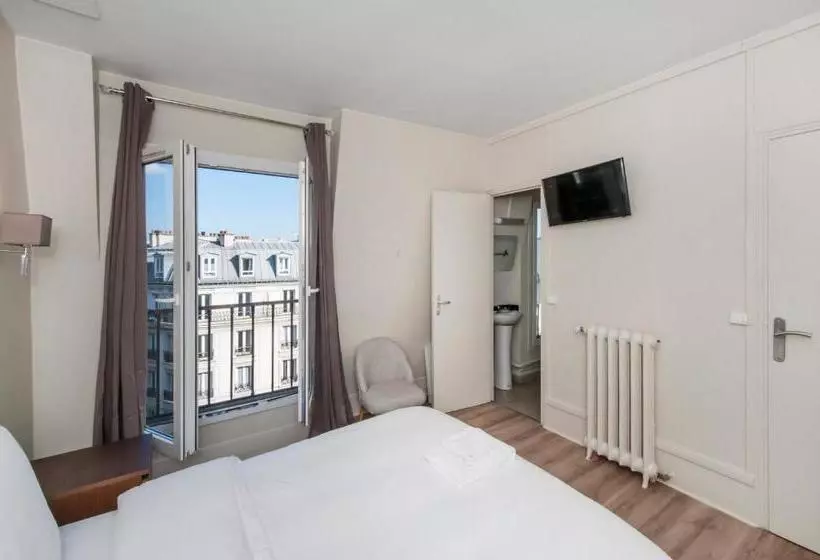 Fotos del hotel Le17 Furnished Studios:  13