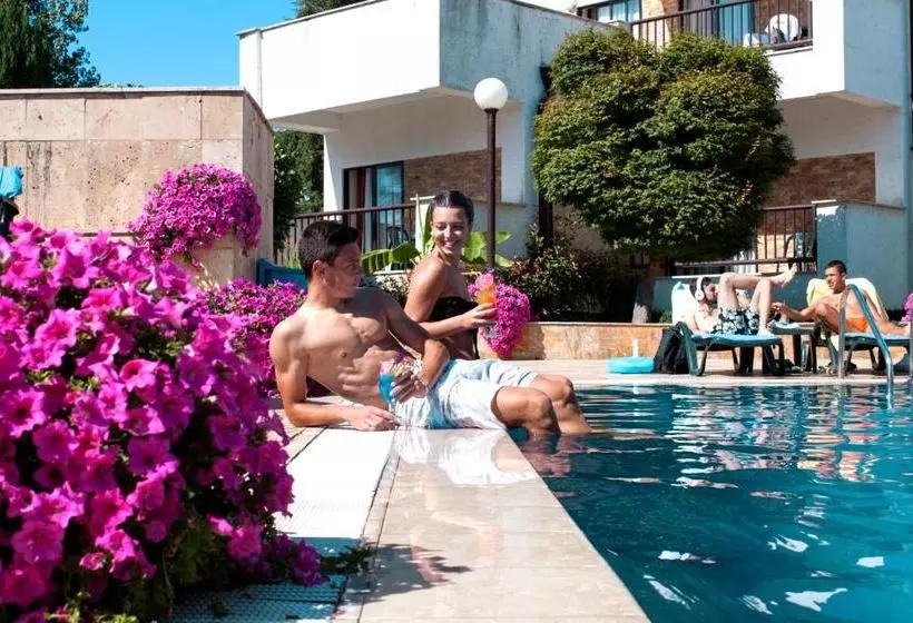 Fotos del hotel Sileks:  7