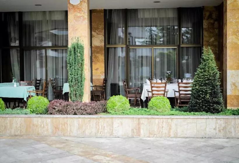 Fotos del hotel Sileks:  5