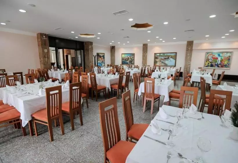 Fotos del hotel Sileks:  13