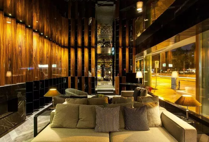 Fotos del hotel Quentin Boutique Hotel:  45