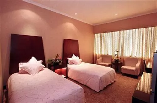 Fotos del hotel Tian Hang:  2