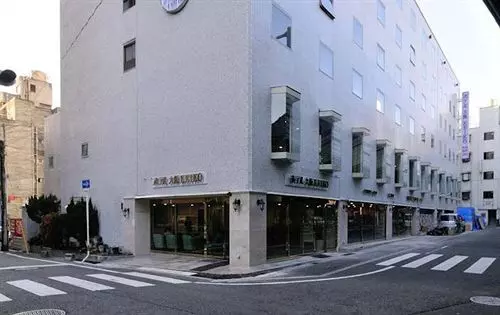 Fotos del hotel Osaka Keiko:  4