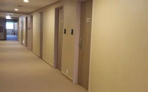 Fotos del hotel Osaka Keiko:  3