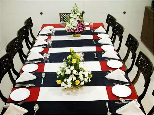 Fotos del hotel Amogh Urvasi:  6