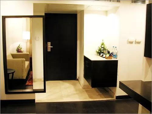 Fotos del hotel Amogh Urvasi:  19