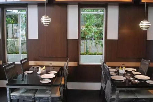 Fotos del hotel Jade Garden:  11